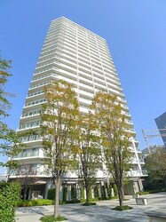 ﾊﾟ-ｸﾊｳｽさいたまMID TOWER(902)の物件外観写真